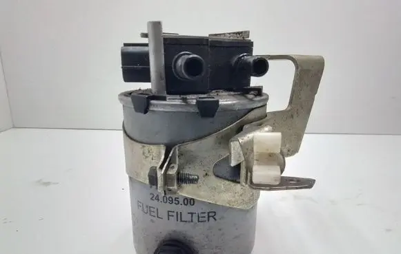 Nissan Qashqai Fuel filter 2409500