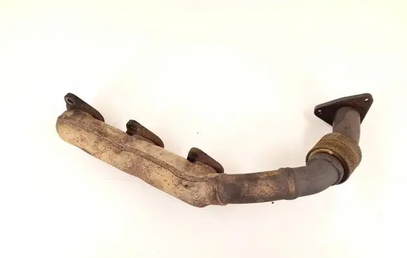 Mercedes-Benz R W251 Exhaust manifold 6421420002 6421400461