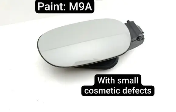 Porsche Panamera (971) Fuel tank cap 971809857A