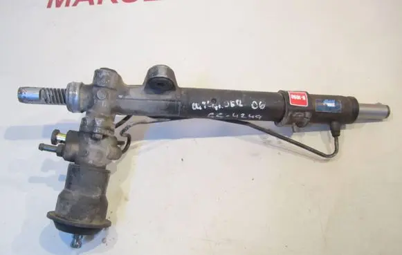 Mitsubishi Outlander Steering rack 6914000