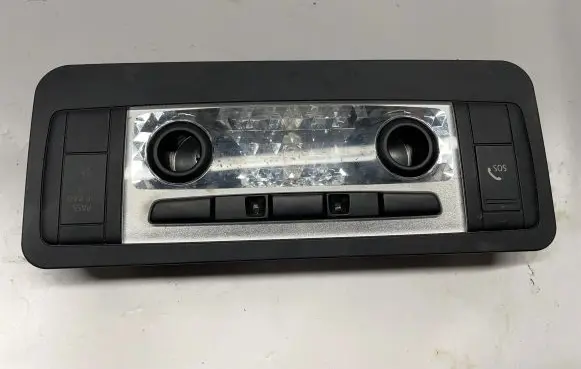 BMW Z4 E89 Front seat light 9154066