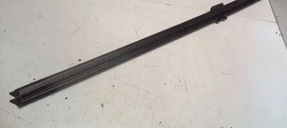 BMW 5 F10 F11 Rubber seal rear door 7230844