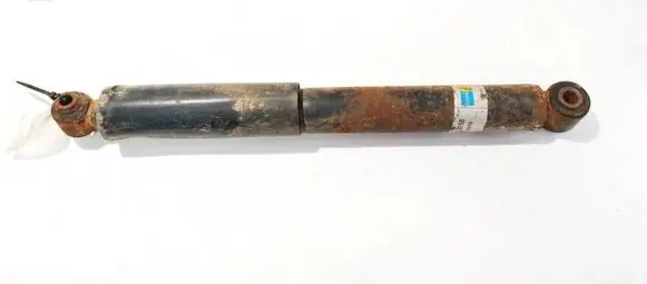 Opel Vectra C Rear shock absorber/damper 19118758 19-118758