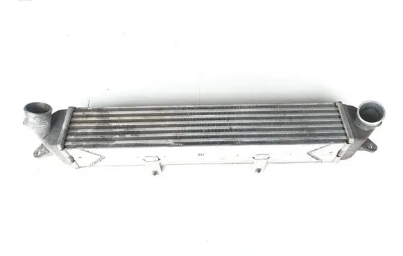 KIA Pro Cee'd III Intercooler radiator