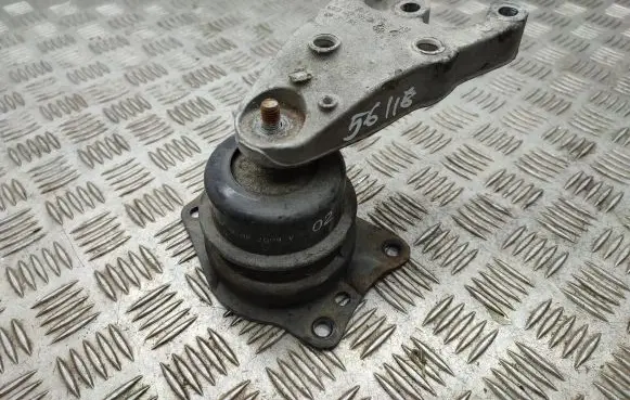 Volkswagen Polo V 6R Engine mount bracket 6Q0199262BF 6Q0199185
