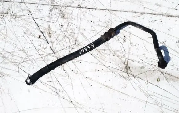 Opel Zafira A Power steering hose/pipe/line 0100185036013f0