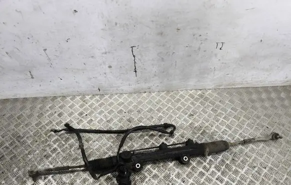 Mercedes-Benz E W211 Steering rack R21111011001