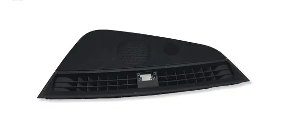 Audi A5 Dash center speaker trim cover 