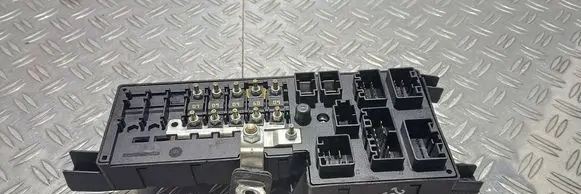 Fuse module