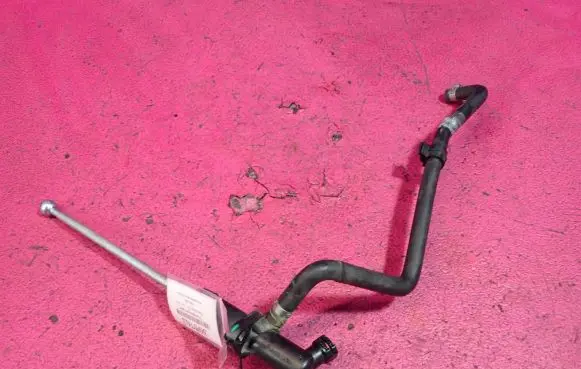 Clutch slave cylinder