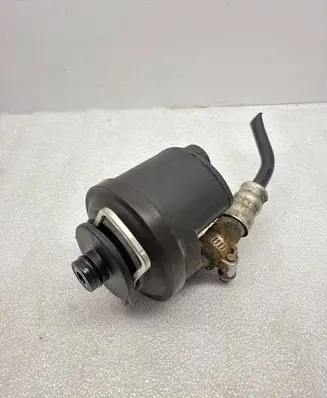 BMW 3 E90 E91 Fuel filter heater 7788702