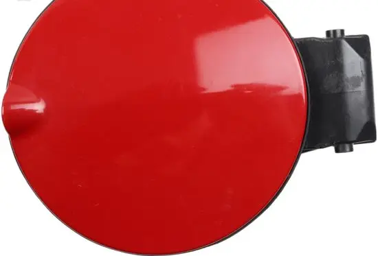 Volkswagen Fox Fuel tank cap 5Z0809857