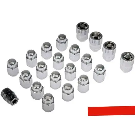 Chevrolet Corvette C7 Nuts/bolts M12150