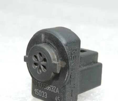 Renault Espace V (RFC) Air quality sensor 277230002R