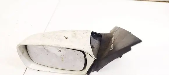 Ford Mondeo MK II Wing mirror glass 