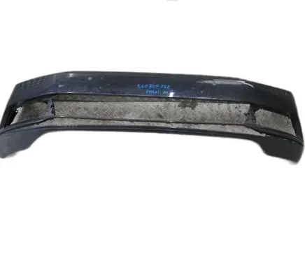 Volkswagen PASSAT B8 Front bumper 3G0807221