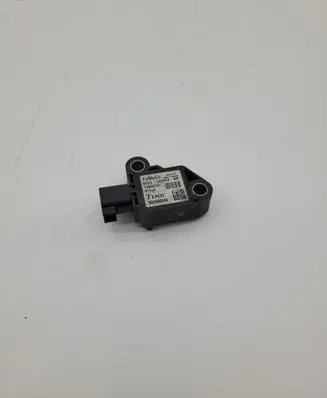 Land Rover Discovery 4 - LR4 Airbag deployment crash/impact sensor 5H2Z14A686BA YDB500141