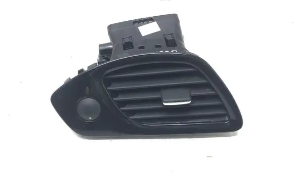 Renault Scenic III - Grand scenic III Dashboard side air vent grill/cover trim 1012124 10016