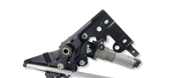 Audi A7 S7 4G Tailgate/trunk strut/damper 4G8827858