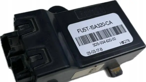 Ford F150 Wing mirror control module FU5T-15A320-CA