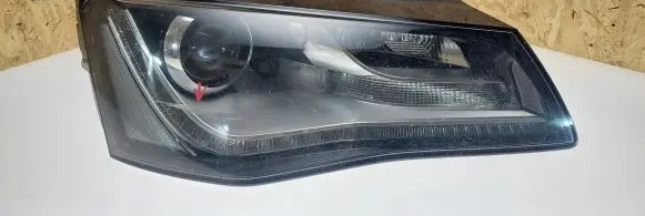 Audi A8 S8 D4 4H Headlight/headlamp 4H0941004 27006176