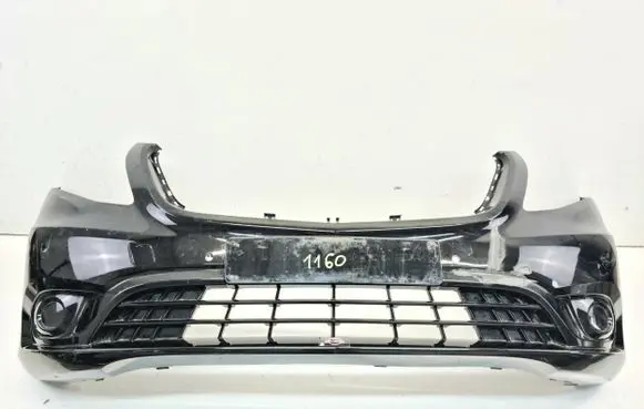 Mercedes-Benz V Class W447 Front bumper A4478804370