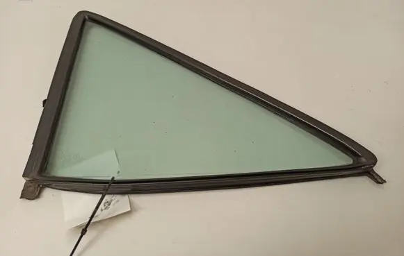 Mercedes-Benz 250 280 C CE W114 Rear vent window glass 1157350124