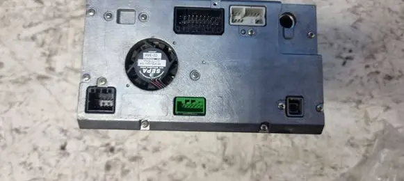 Honda CR-V Radio/CD/DVD/GPS head unit 39541S9AG0211