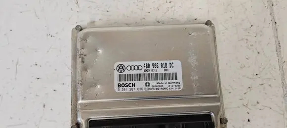 Engine control unit/module