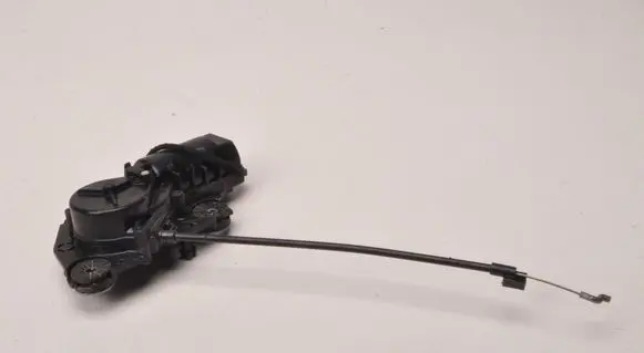 Volvo XC90 Tailgate boot lock/latch motor 