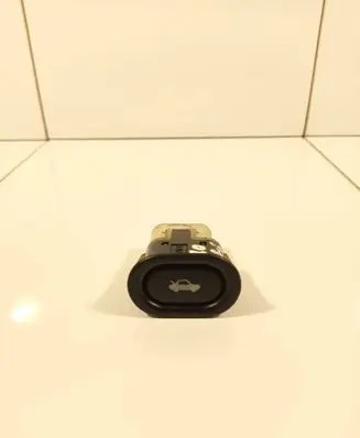 Saab 9-5 Tailgate opening switch 156796 4733440