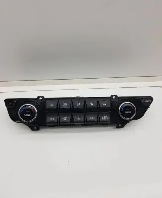 KIA Sportage Climate control unit 97250F1701