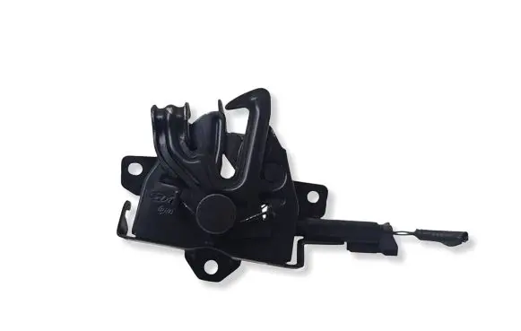 KIA Rio Engine bonnet/hood lock/catch 0DC1346