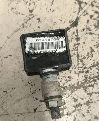 Renault Laguna II Tire pressure sensor 407002425R