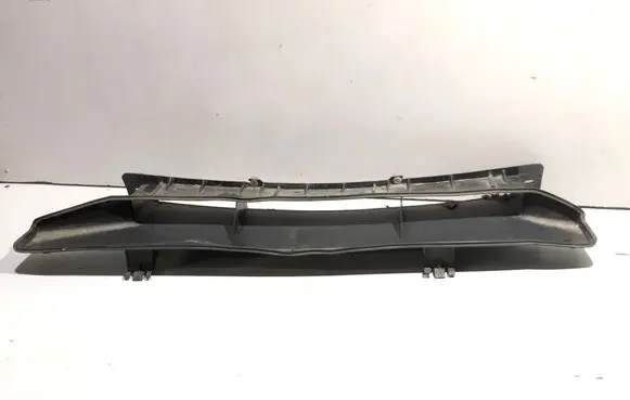 Air intake duct part