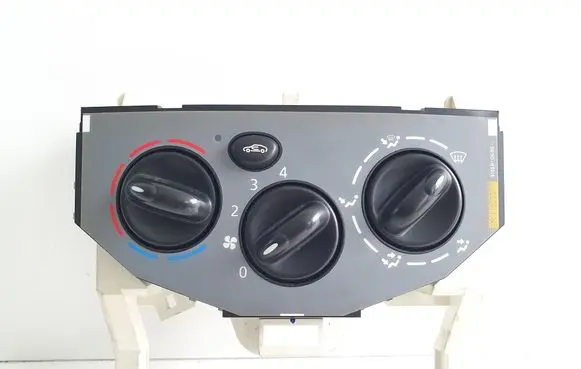 Opel Vivaro Climate control unit N108576R
