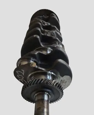 Hyundai Santa Fe Crankshaft A302