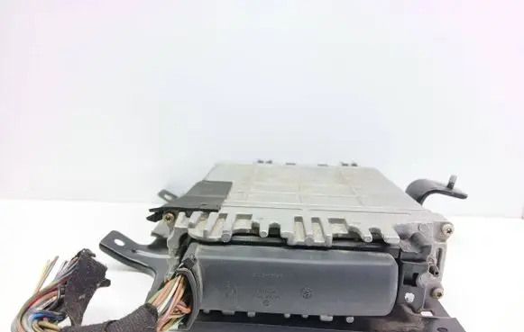 Ford Galaxy Engine control unit/module 012E599AA
