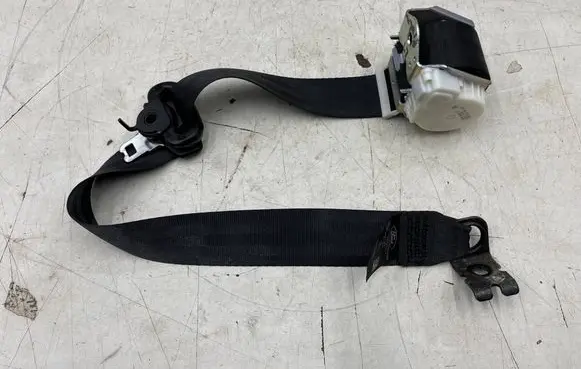Ford C-MAX II Rear seatbelt AM51R611B68AG