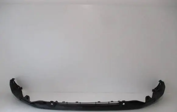 Peugeot 3008 II Front bumper lip 9836828277