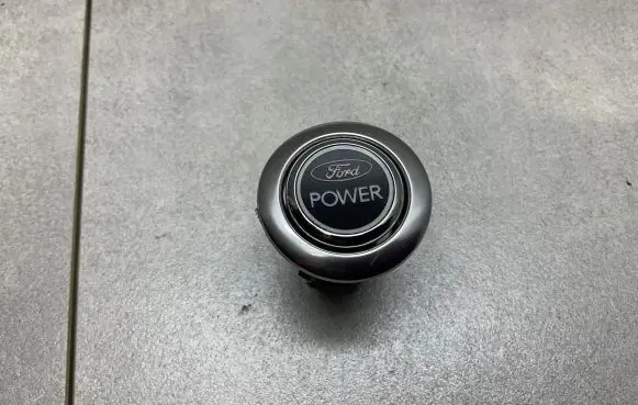 Ford S-MAX Engine start stop button switch 7S7T11572AC