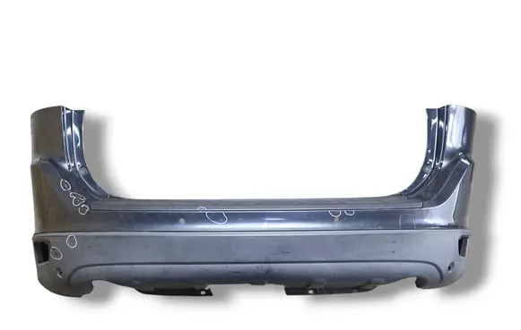 Volvo XC60 Rear bumper
