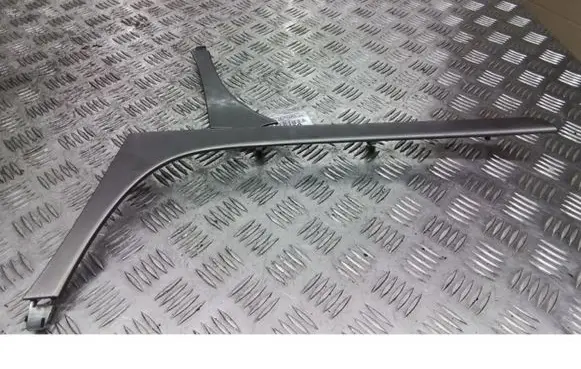 Opel Insignia A Center console decorative trim 