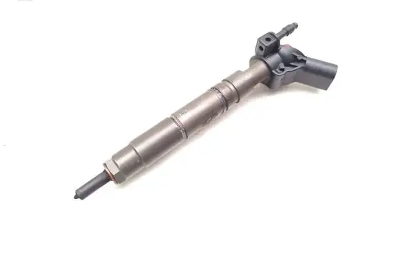 Mercedes-Benz E W211 Fuel injector A6420700587 0445115027