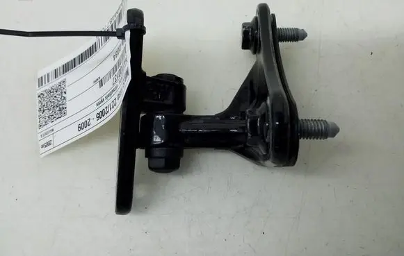 Mercedes-Benz S W221 Front door upper hinge A2217200137