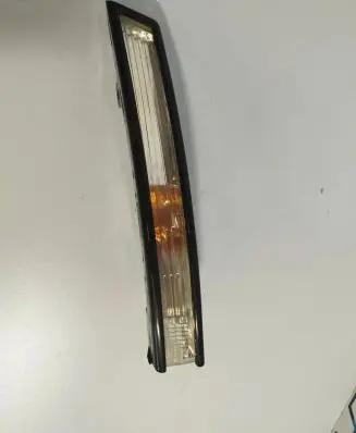 Front indicator light