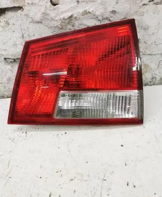 Opel Vectra C Tailgate rear/tail lights 24469464 13184025