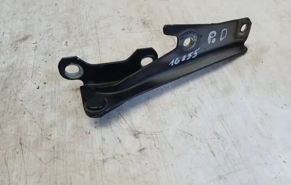 Mitsubishi Outlander Engine bonnet/hood hinges