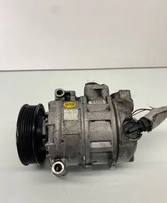 Volkswagen PASSAT B6 Air conditioning (A/C) compressor (pump) 1K0820859C GE4471907950 7SEU17C