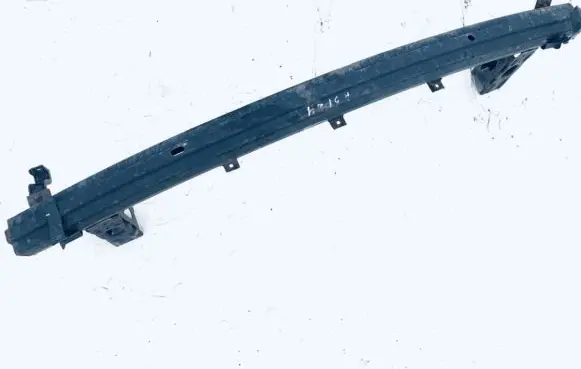 Rear beam